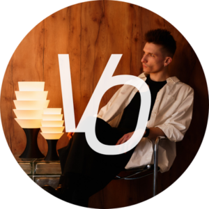 Profile photo of Vlad Oganov Objects