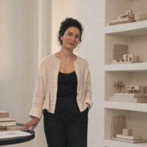 Profile photo of Joana Vilaça Studio