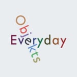 Profile photo of Everyday Objekts
