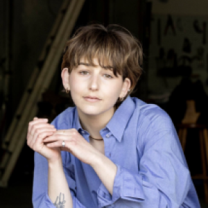 Profile photo of Lauren Goodman