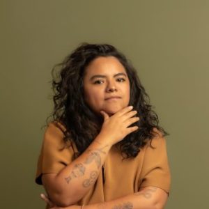 Profile photo of Aura Carpio®