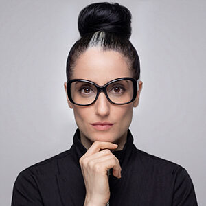 Profile photo of Sabrina Merayo Nuñez