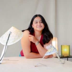 Profile photo of MESEME by Riya Panchal